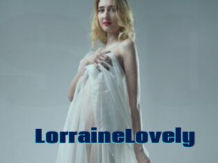 LorraineLovely