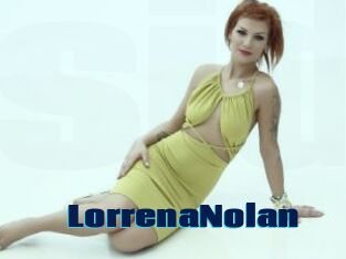 LorrenaNolan