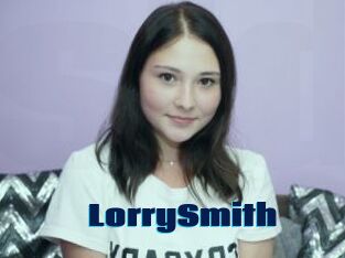 LorrySmith