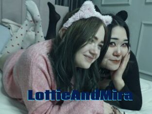 LottieAndMira