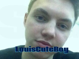 LouisCuteBoy