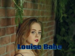 Louise_Babe