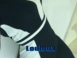 Louloux