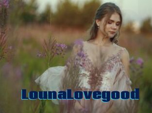 LounaLovegood