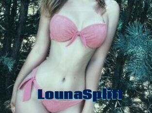 LounaSplitt