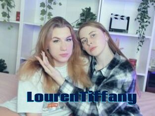 LourenTiffany