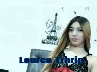 Louren_Trhrip