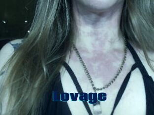 Lovage_