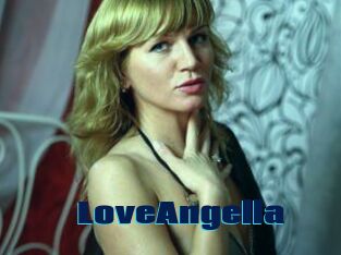 LoveAngella