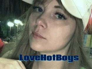LoveHotBoys