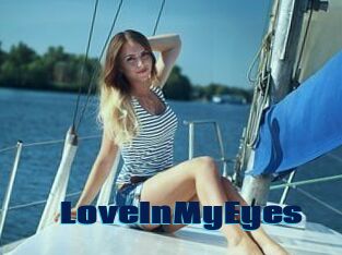 LoveInMyEyes