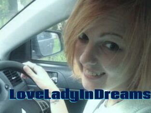 LoveLady_In_Dreams