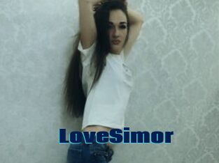 LoveSimor