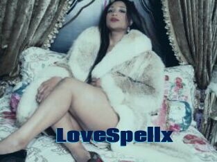 LoveSpellx