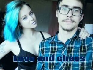 Love_and_chaos