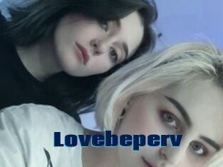 Lovebeperv
