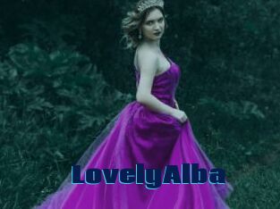 LovelyAlba