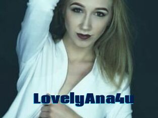 LovelyAna4u