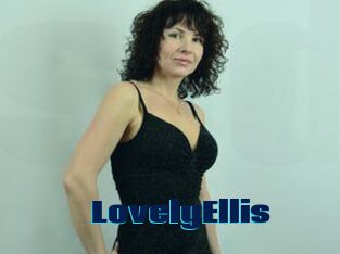 LovelyEllis