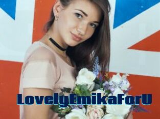 LovelyEmikaForU
