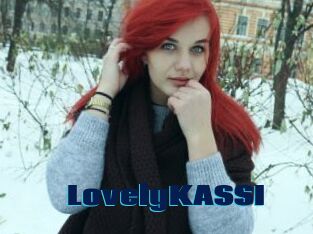 LovelyKASSI