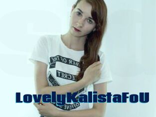LovelyKalistaFoU