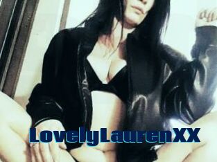LovelyLaurenXX