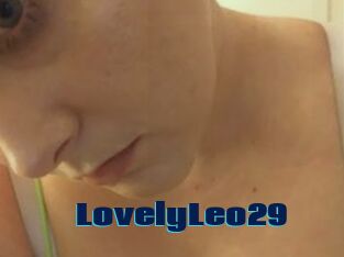 LovelyLeo29