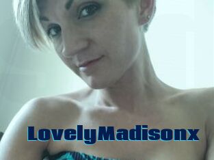 LovelyMadisonx