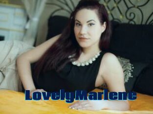 LovelyMarlene