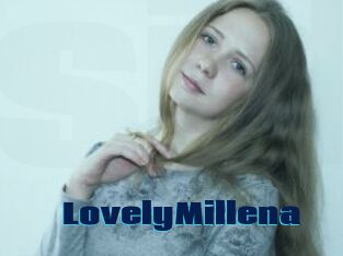 LovelyMillena