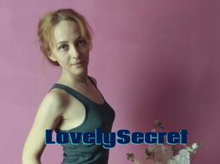 LovelySecret
