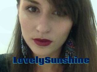 LovelySunshine