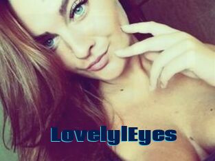 LovelylEyes