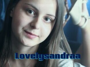 Lovelysandraa