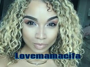 Lovemamacita
