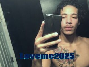 Loveme2025