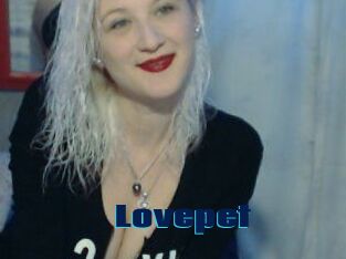 Lovepet