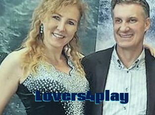 Lovers4play