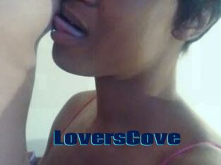 LoversCove