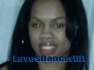LovesDancer101