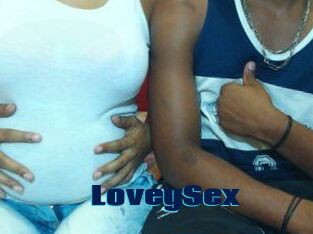 LoveySex