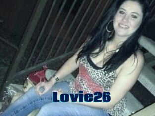 Lovie26