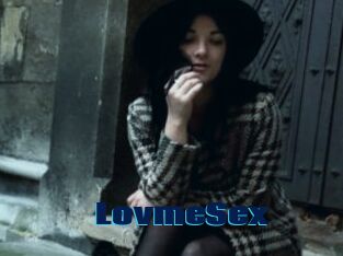 LovmeSex