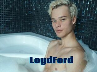 LoydFord