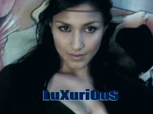 LuXu_riOuS