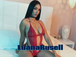 LuanaRusell