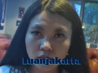 Luanjakarta