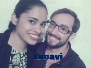 Lucavi
