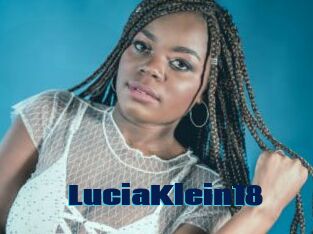 LuciaKlein18